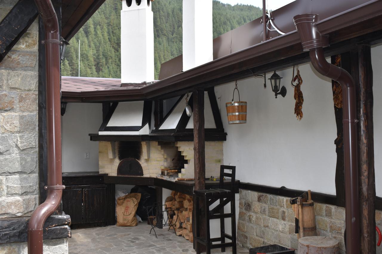 Bavaria House Hotel Govedartsi Exterior foto
