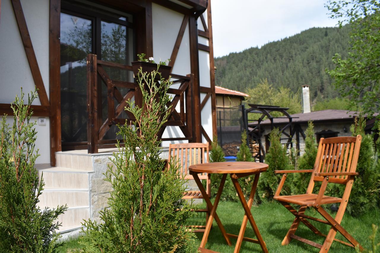 Bavaria House Hotel Govedartsi Exterior foto